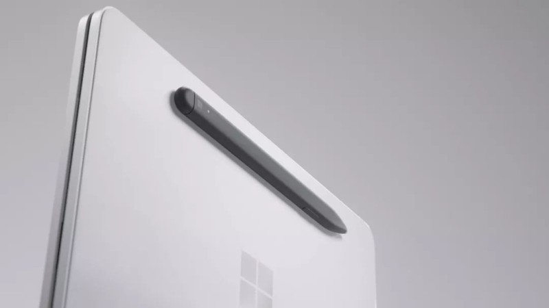 笔记本、二合一、双屏折叠甚至是手机,微软新 Surface 全家桶都能满足你