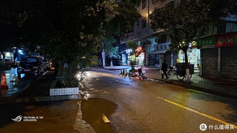 这或许就是你年货节想要入手的电竞手机 ROG游戏手机6体验