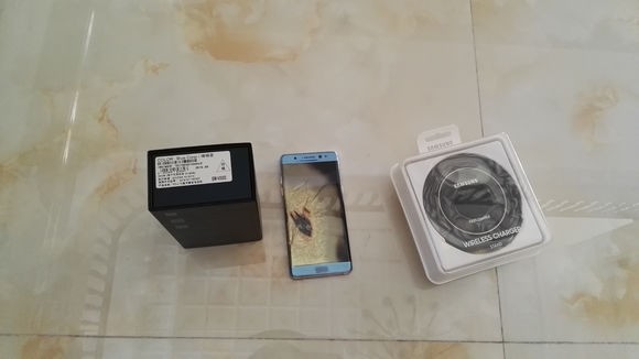三星Note 7到底为什么爆炸？