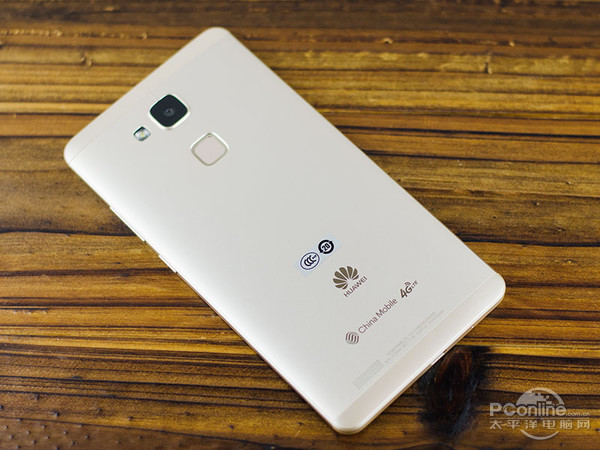 华为Mate7