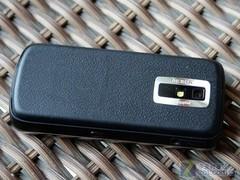 电信天翼3G又一新作 诺基亚8208已上市 