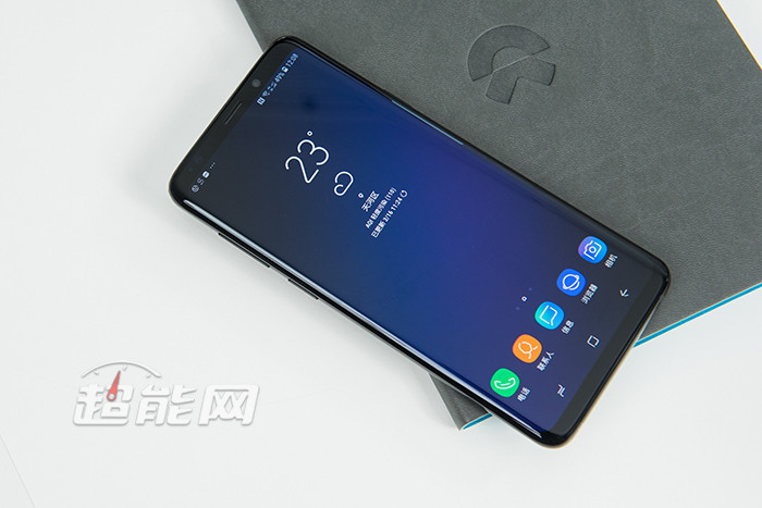 从iPhone的3.5寸480<i></i>x320分辨率讲起：手机屏幕十年变迁史，它改变了我们的生活！