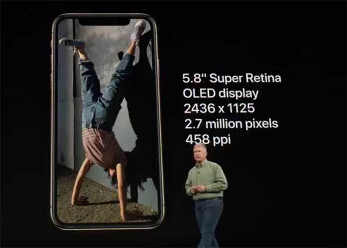 从iPhone的3.5寸480<i></i>x320分辨率讲起：手机屏幕十年变迁史，它改变了我们的生活！