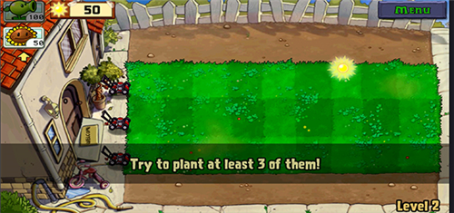 植物大战僵尸1安卓汉化版 Plants vs. Zombies植物大战僵尸手机版「植物大战僵尸1安卓汉化版 Plants vs. Zombies」