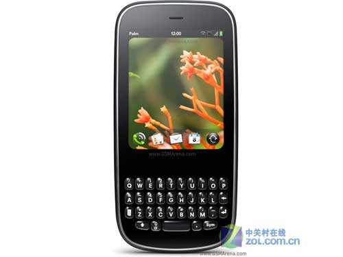 难忘记的华彩篇章Palm经典手机大回顾