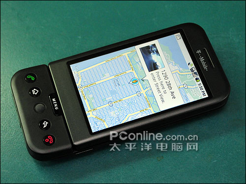 google G1