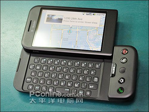 google G1