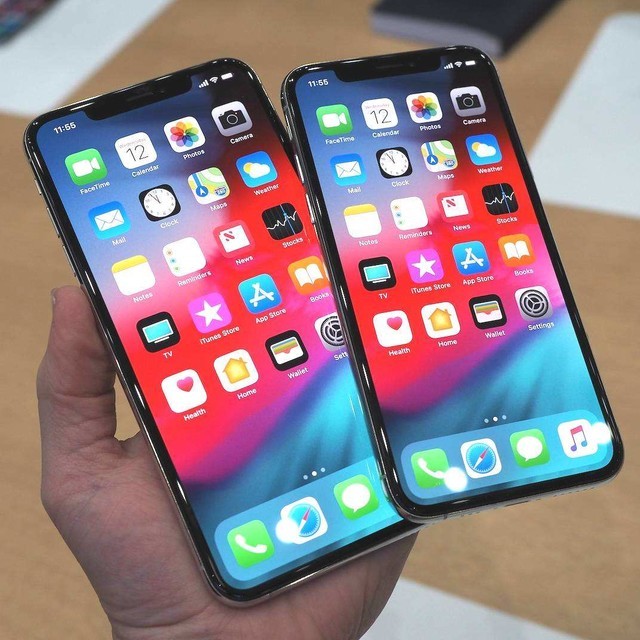 iPhone XS／XS Max全球价格对比 意大利最贵世界上最贵的手机「iPhone XS／XS Max全球价格对比 意大利最贵」