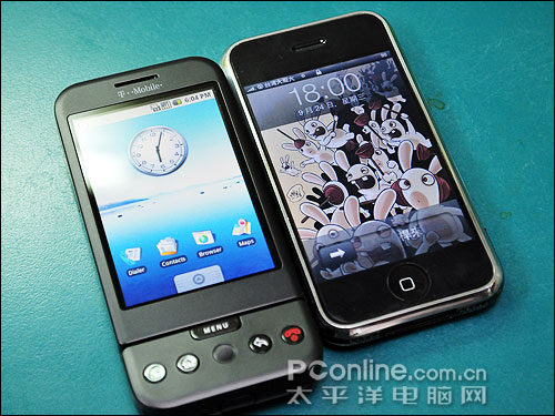 google G1
