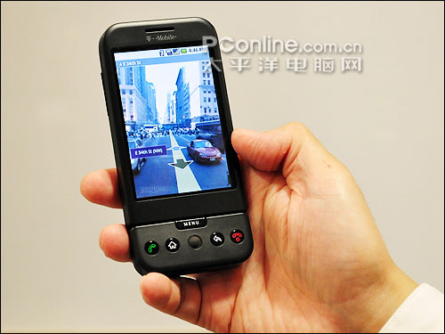google G1