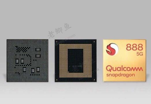 骁龙处理器排名天梯图最新:2023年手机处理器排行榜
