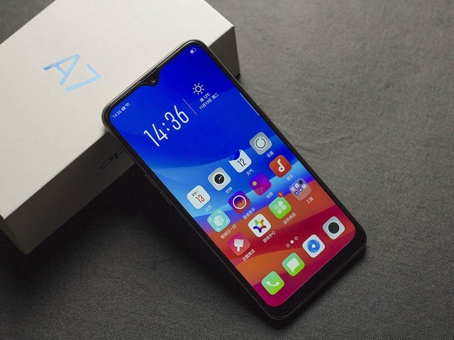 数说OPPO A7：4230mAh成就千元续航王者手机用户「数说OPPO A7：4230mAh成就千元续航王者」