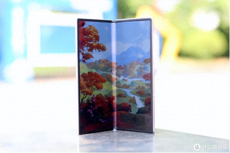 折叠屏技术的发展历程,小米MIX Fold 3为何能成为折叠屏的领导者?