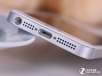 全新iOS系统 苹果iPhone 5s报价3750元 