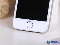 全新iOS系统 苹果iPhone 5s报价3750元 