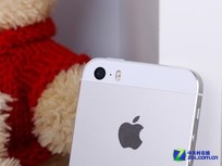 全新iOS系统 苹果iPhone 5s报价3750元 