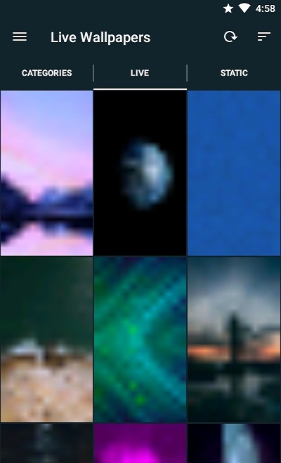 Live Wallpaperswallpaper手机版「Live Wallpapers」