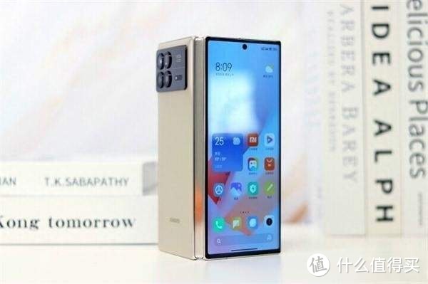 轻薄徕卡 小米折叠屏手机MIX Fold 3开箱体验评测小米折叠屏手机「轻薄徕卡 小米折叠屏手机MIX Fold 3开箱体验评测」