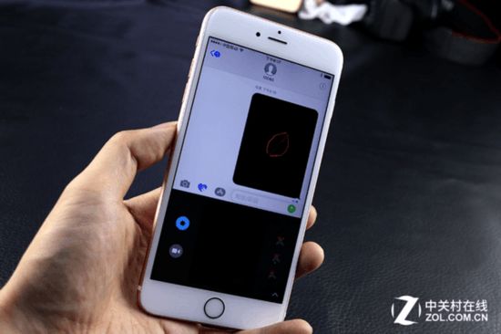 就是这样了!提前揭秘iPhone7系统体验 