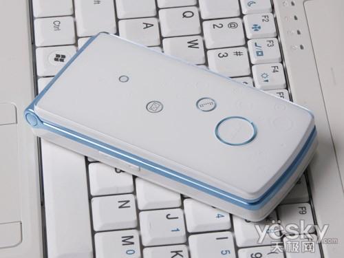 唯美时尚 步步高翻盖音乐机i508评测音乐手机「唯美时尚 步步高翻盖音乐机i508评测」
