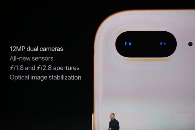 关于iPhone 8你一定要了解的几件事 