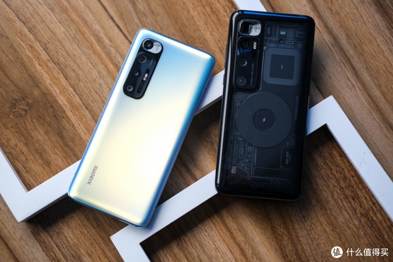 小米10S评测：明着是低调的音乐手机，实则或又成一台钉子户手机