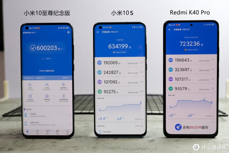 小米10S评测：明着是低调的音乐手机，实则或又成一台钉子户手机