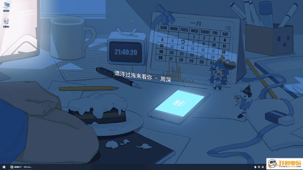 Wallpaper Engine桌面动态壁纸wallpaperengine手机版「Wallpaper Engine桌面动态壁纸」