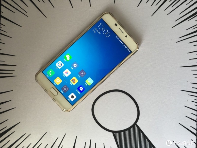格力手机 2 X MIUI 8 半年使用体验格力手机「格力手机 2 X MIUI 8 半年使用体验」