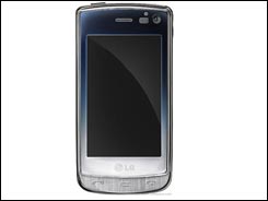 LG GD900
