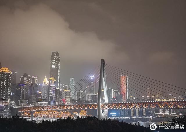 颜值超高拍照清晰，华为Mate Xs折叠屏手机