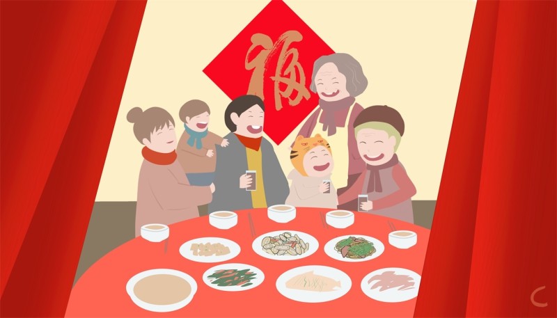 新年致辞有哪些