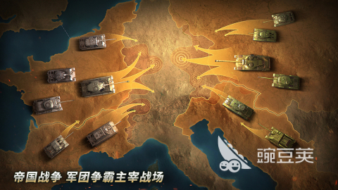2024二战军事游戏推荐 人气较高的二战手游盘点二战游戏手机游戏「2024二战军事游戏推荐 人气较高的二战手游盘点」