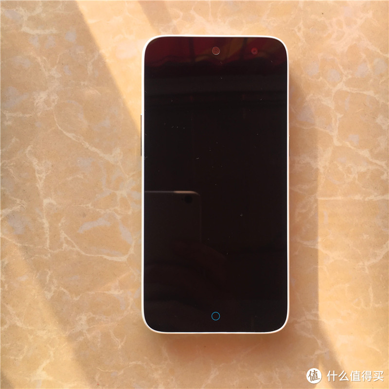 #本站首晒#强推的备机——中兴小鲜3电信版一周使用体验