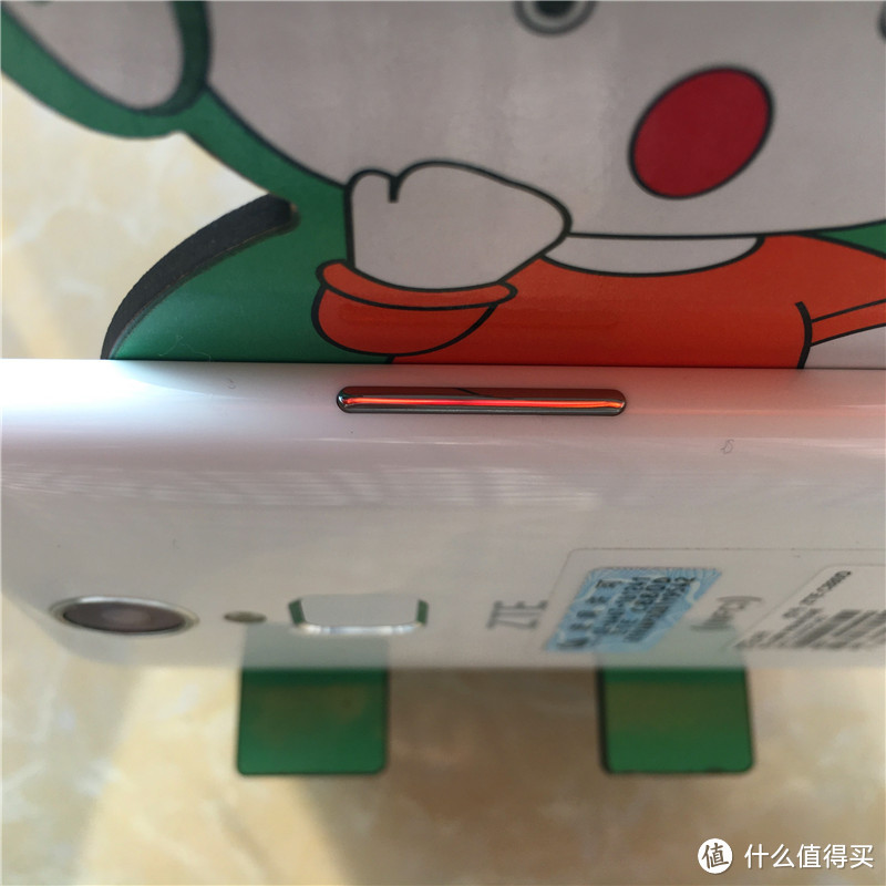 #本站首晒#强推的备机——中兴小鲜3电信版一周使用体验