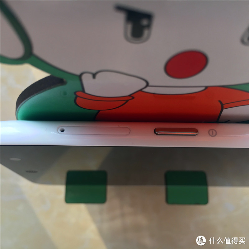 #本站首晒#强推的备机——中兴小鲜3电信版一周使用体验