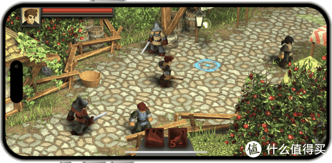 iOS 游戏推荐:10 款苹果 Arcade 精品游戏(第二十二期)