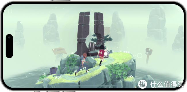 iOS 游戏推荐:10 款苹果 Arcade 精品游戏(第二十二期)