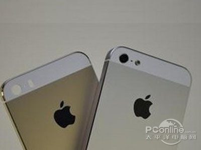 iphone5和iphone5s电池容量区别