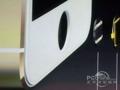 iphone5和iphone5shome键区别