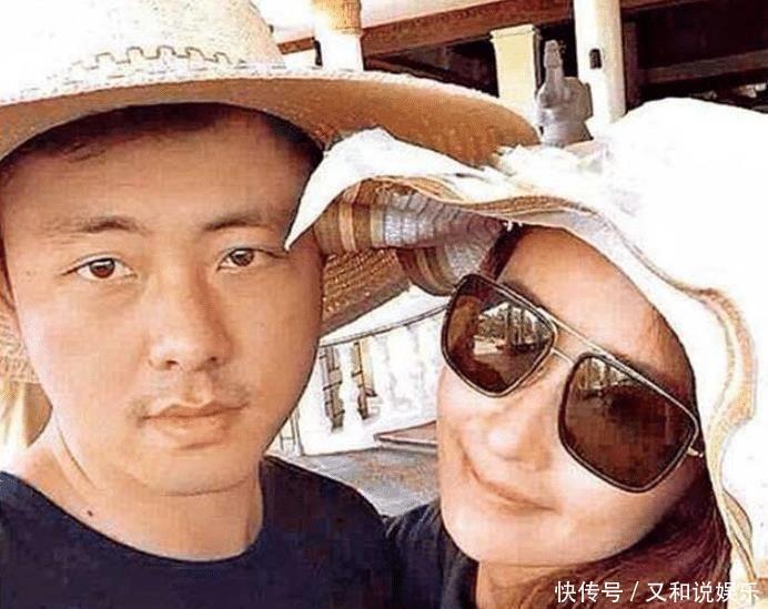 从“马仔”到亿万富翁，吴佩慈为其生4个孩子，金立老板上门送钱金立手机老板「从“马仔”到亿万富翁，吴佩慈为其生4个孩子，金立老板上门送钱」