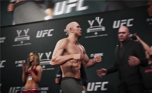 ufc4手机版游戏特色ufc游戏手机版「ufc4手机版游戏特色」