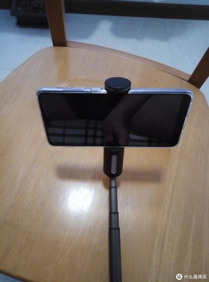 HUAWEI 华为 荣耀 CF33 柔光自拍杆