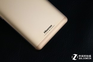 海信金盾手机评测："有芯有型商务范"（待审） 
