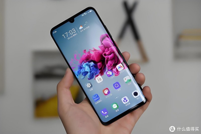 从4199元跌至1088元,骁龙855+12GB+256GB+曲面屏,售价更加亲民了