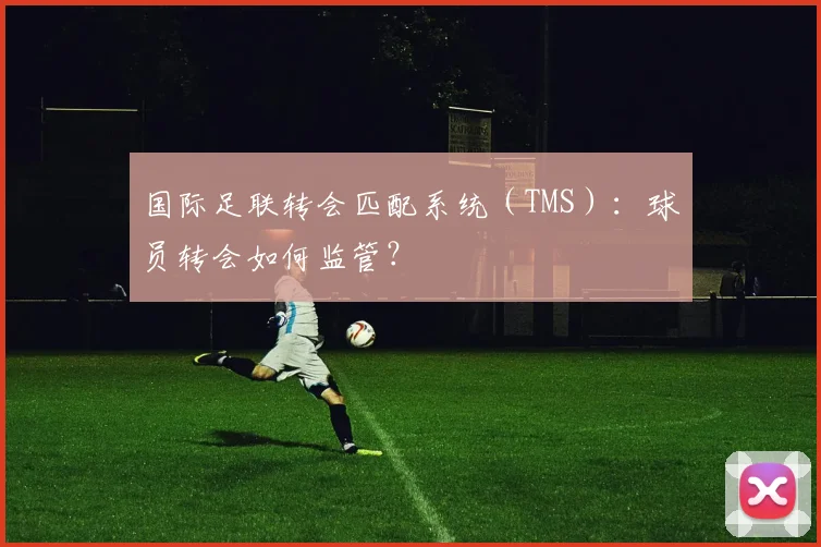 国际足联转会匹配系统（TMS）：球员转会如何监管？