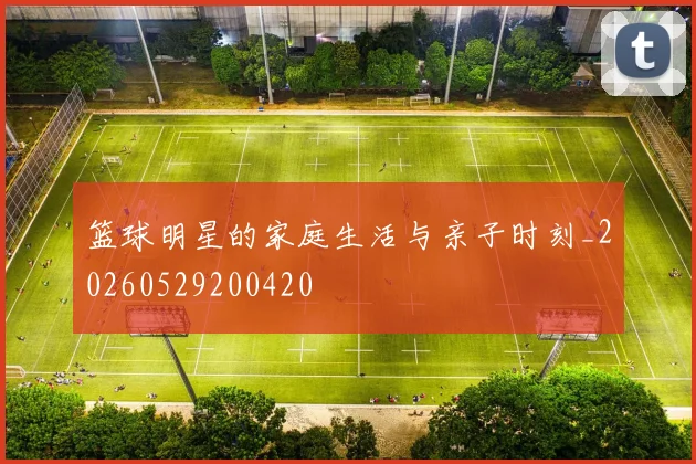 篮球明星的家庭生活与亲子时刻_20260529200420